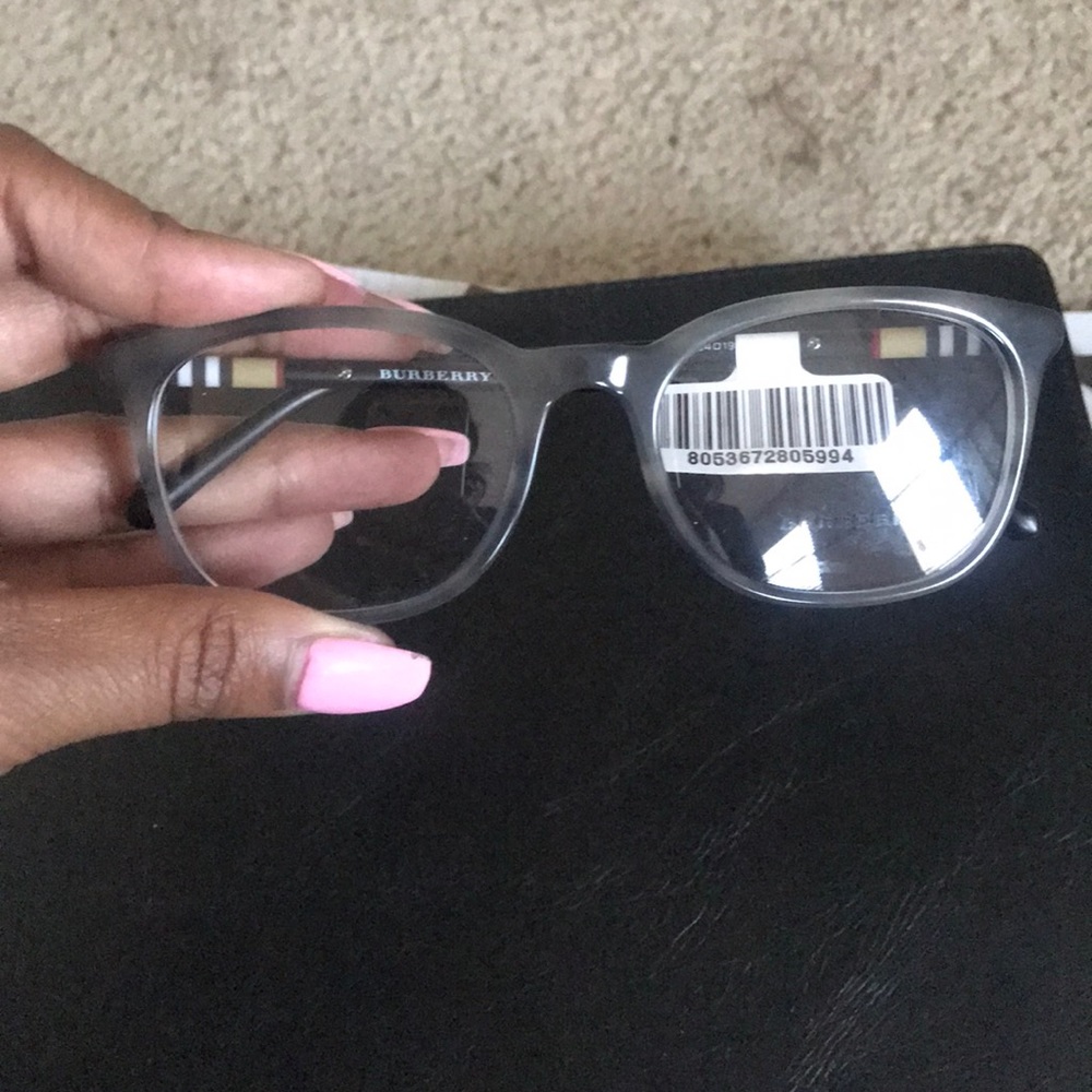 Burberry Frames